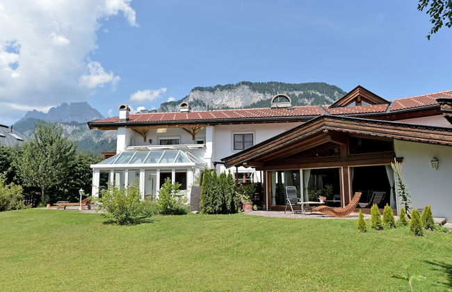 Landhaus Florian - Foto 19