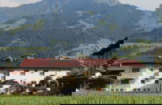 Foto 22 - Landhaus Florian