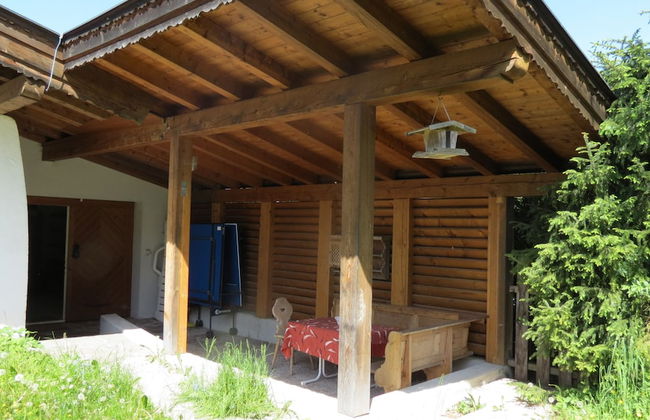 Landhaus Florian - Foto 24