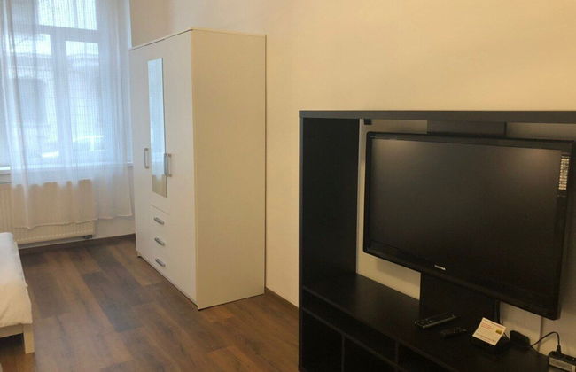 Apartmán Karla Čapka - Foto 17