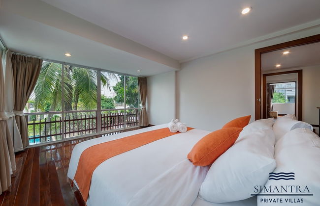 Simantra Private Villas - Foto 33