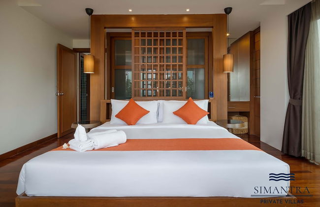 Simantra Private Villas - Foto 4