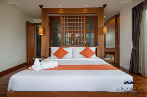 Photo 4 - Simantra Private Villas