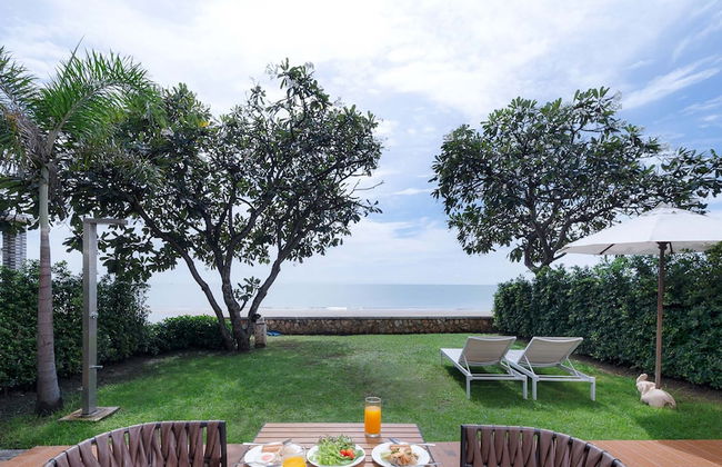 Simantra Private Villas - Foto 56