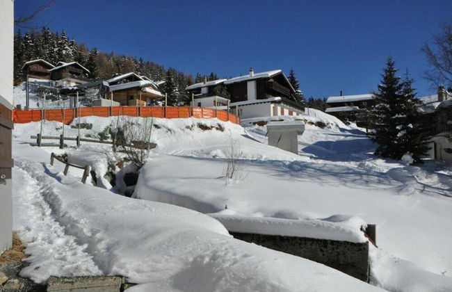 Laurin Parterre - Foto 24