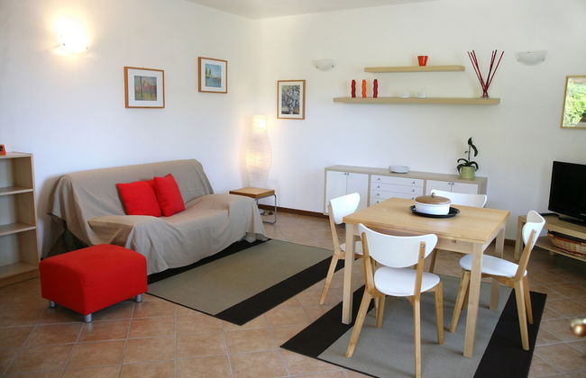 Apartments "i Ciclamini" a Moniga del Garda - Foto 6