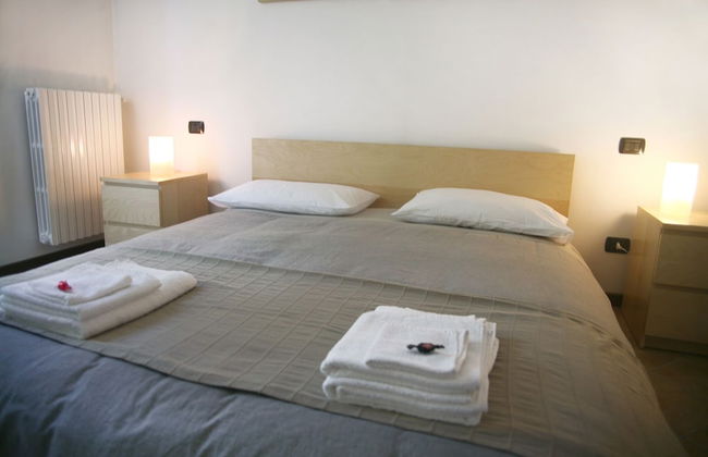 Apartments "i Ciclamini" a Moniga del Garda - Foto 2