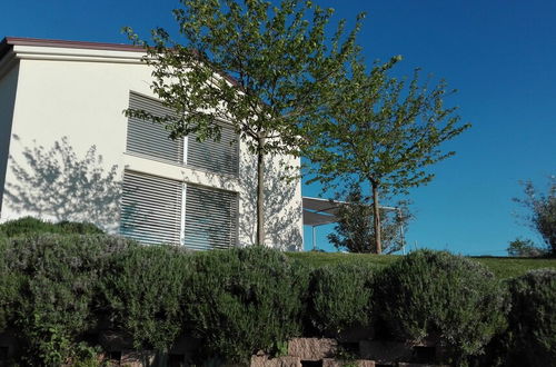 Photo 27 - Hillside Villa With Swimming Pool and Jacuzzi - Frasassi Caves