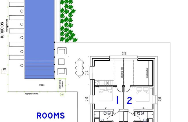 Hillside Villa With Swimming Pool and Jacuzzi - Frasassi Caves - Foto 9