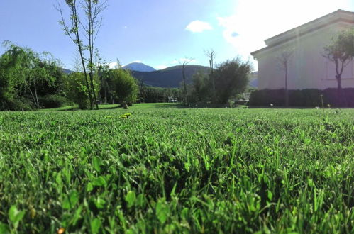 Photo 25 - Hillside Villa With Swimming Pool and Jacuzzi - Frasassi Caves