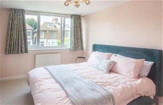 Foto 2 - Sunny and Bright 1 Bed Apartment in London