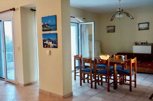 Photo 16 - Lefkada - 3 Bed House St Nikolaos, Vonitsa Greece