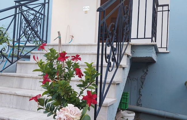 Lefkada - 3 Bed House St Nikolaos, Vonitsa Greece - Foto 19