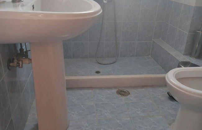 Lefkada - 3 Bed House St Nikolaos, Vonitsa Greece - Foto 8