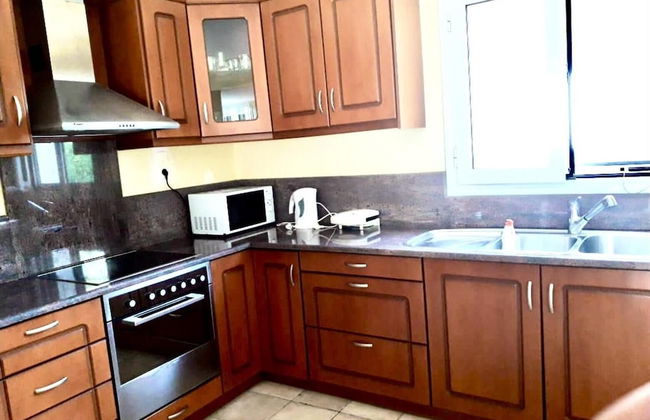 Lefkada - 3 Bed House St Nikolaos, Vonitsa Greece - Foto 3