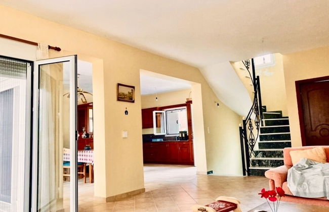 Lefkada - 3 Bed House St Nikolaos, Vonitsa Greece - Foto 17