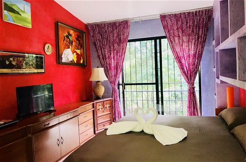 Foto 2 - Room in Villa - Sunrise Double Room in Stunning Villa Playacar Ii