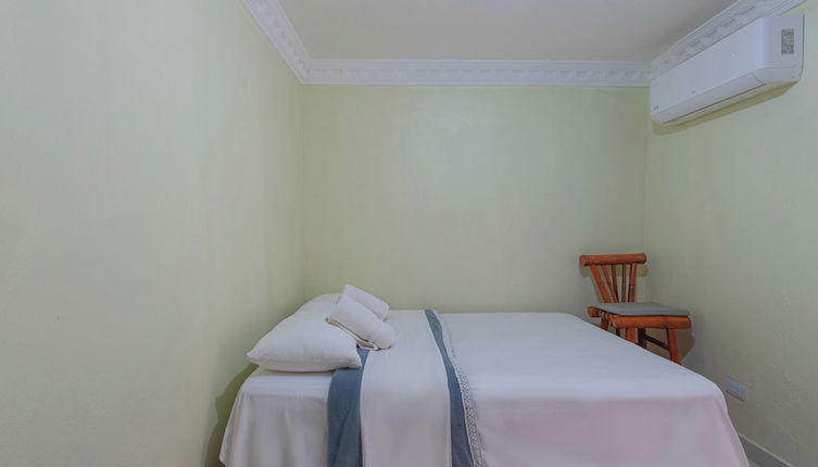 Photo 1 - Santo Domingo Este,single Room Los Corales Del Sur