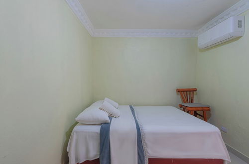 Photo 1 - Santo Domingo Este,single Room Los Corales Del Sur