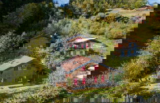 Photo 1 - Chalet Mar'mot