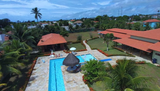 Piscina privativa