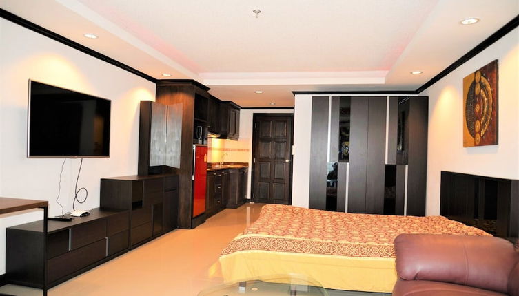 Photo 1 - High Floor Apartment at Angket