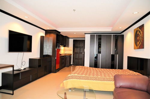 Photo 1 - High Floor Apartment at Angket