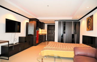 Foto 1 - High Floor Apartment at Angket