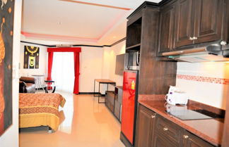 Photo 2 - High Floor Apartment at Angket