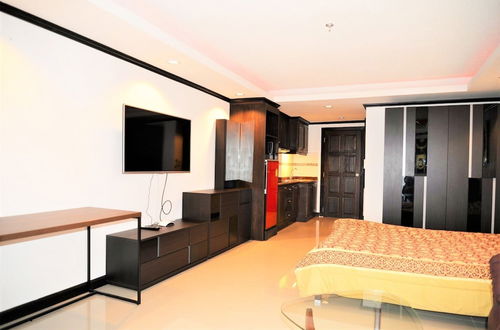 Photo 4 - High Floor Apartment at Angket