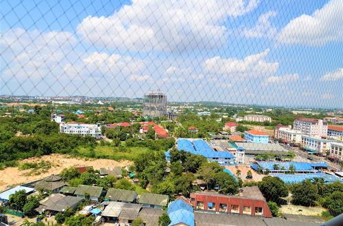 Photo 13 - High Floor Apartment at Angket