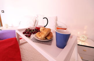 Photo 1 - Giò Otranto Holiday Home for 6 People