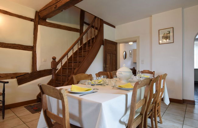 Cozy Weris Cottage Retreat - Foto 28