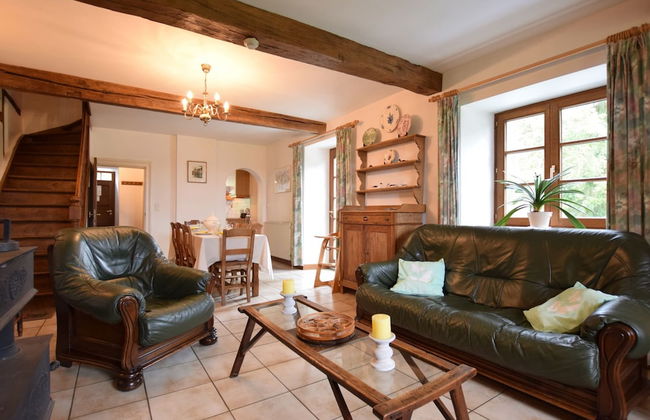 Cozy Weris Cottage Retreat - Foto 12