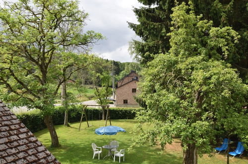 Photo 30 - Authentic Cottage in Weris With Private Garden