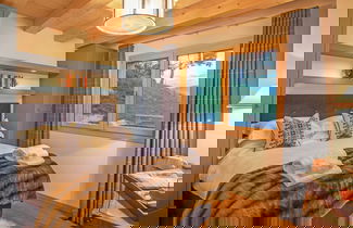 Photo 3 - Chalet Heremence Near Les 4 Vallees Ski Area