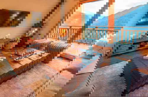Foto 6 - Chalet Heremence Near Les 4 Vallees Ski Area
