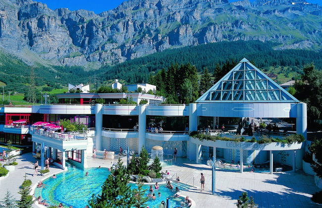 Chalet Heremence Near Les 4 Vallees Ski Area - Foto 30