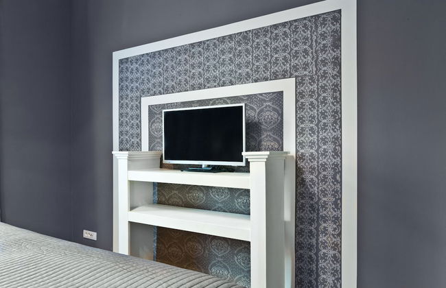 Royal Prague City Apartments - Foto 12