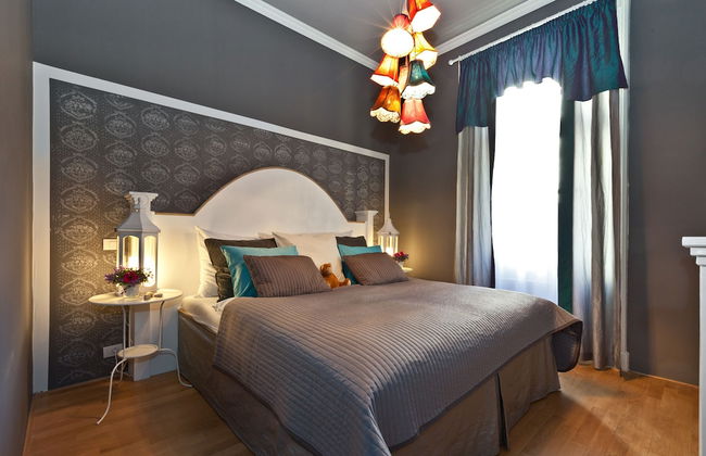 Royal Prague City Apartments - Foto 11
