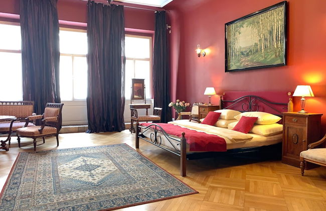 Small Luxury Palace Residence - Foto 2