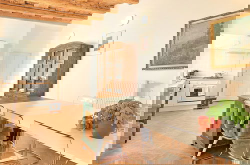 Photo 24 - Small Luxury Palace Residence