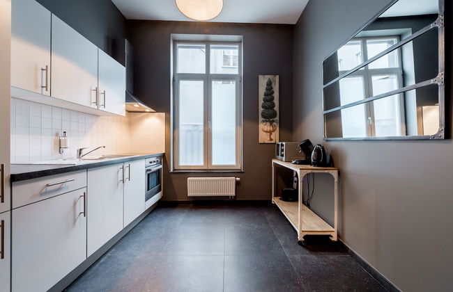 Smartflats City - Brusselian - Foto 36