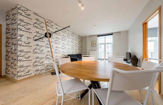 Smartflats City - Brusselian - Foto 54