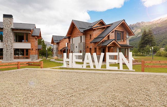Heaven Catedral - Foto 17