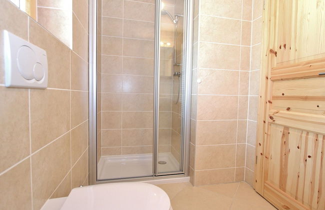 Chalet in La Tzoumaz With Sauna Views - Foto 12