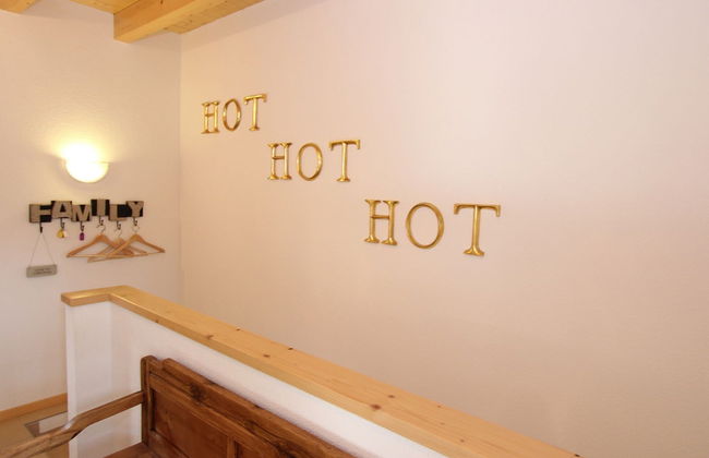 Chalet in La Tzoumaz With Sauna Views - Foto 24