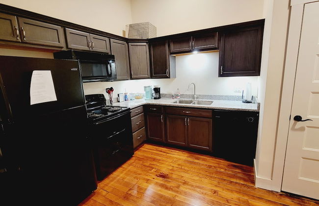 Geneva's Place LLC - Photo 15