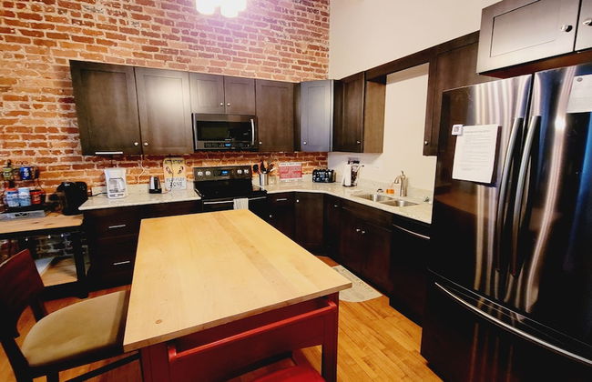 Geneva's Place LLC - Photo 16
