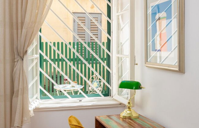 Luxury Apartment With Patio in the Heart of Split - Foto 29